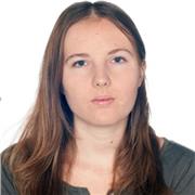 Profesora de inglés, francés, historia y Geografía imparte clases online y a domicilio si es en Granada ciudad